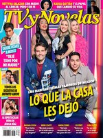 TV y Novelas México